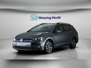 Used Volkswagen Golf 2019 for sale - 79460066: Photo