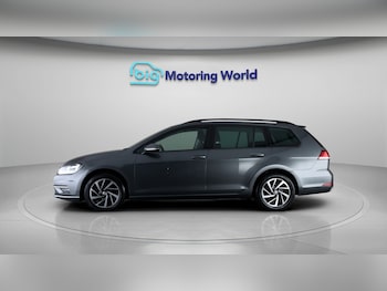 Used Volkswagen Golf 2019 for sale - 79460066: Photo
