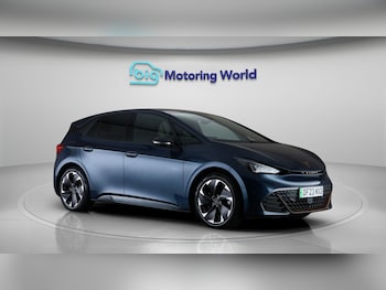 Used Cupra Born 2023 for sale - 78819435: Photo