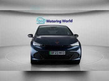 Used Cupra Born 2023 for sale - 78819435: Photo