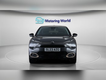 Used Citroen C4 2023 for sale - 77975770: Photo