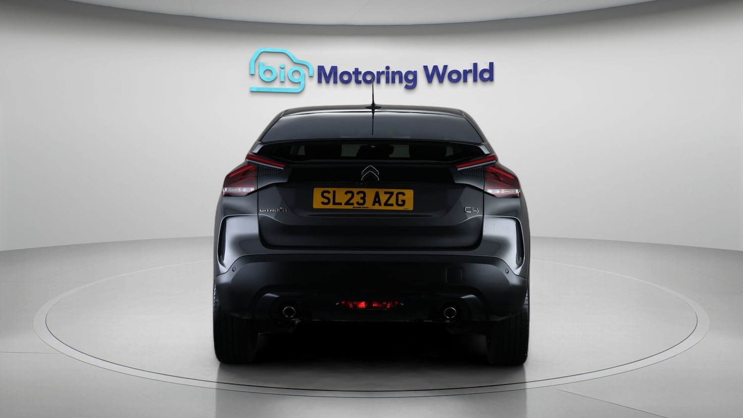 Used Citroen C4 2023 for sale - 77975770: Photo 6