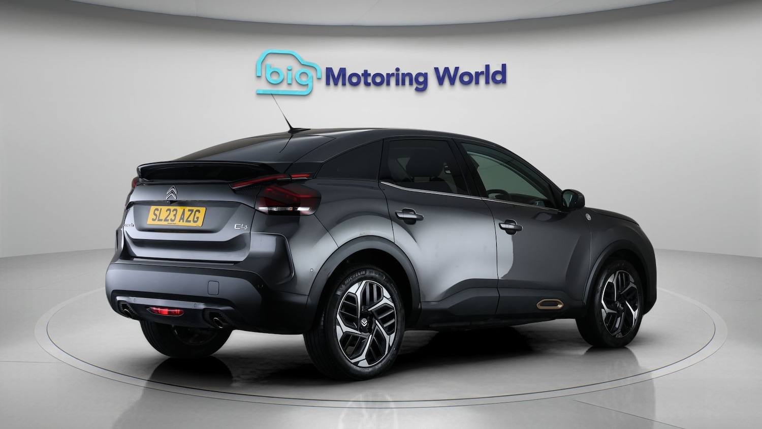 Used Citroen C4 2023 for sale - 77975770: Photo 7