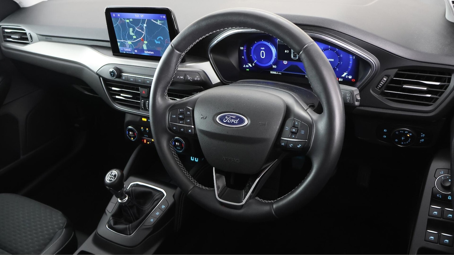 Used Ford Focus 2022 for sale - 76573776: Photo 10