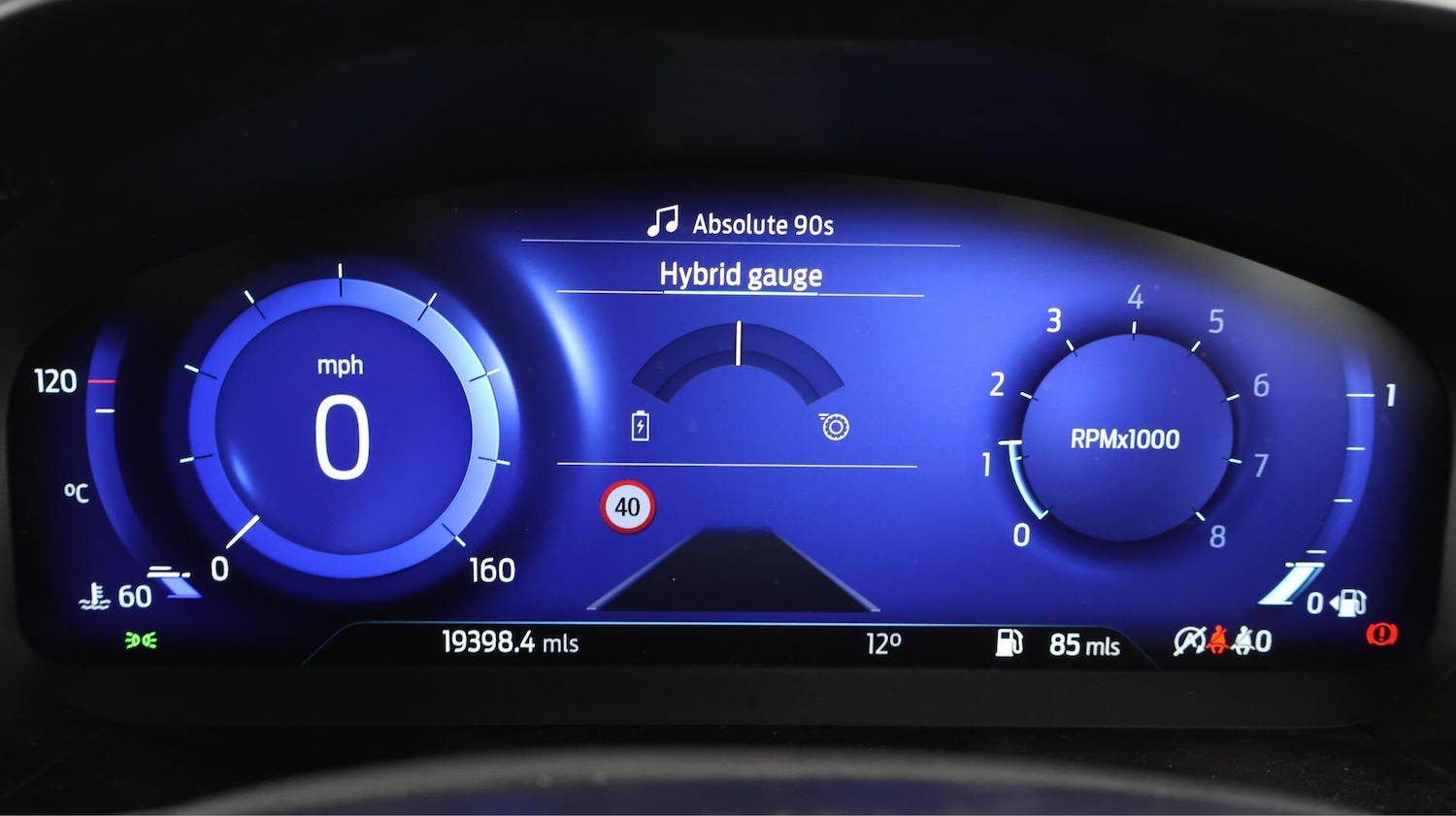 Used Ford Focus 2022 for sale - 76573776: Photo 11