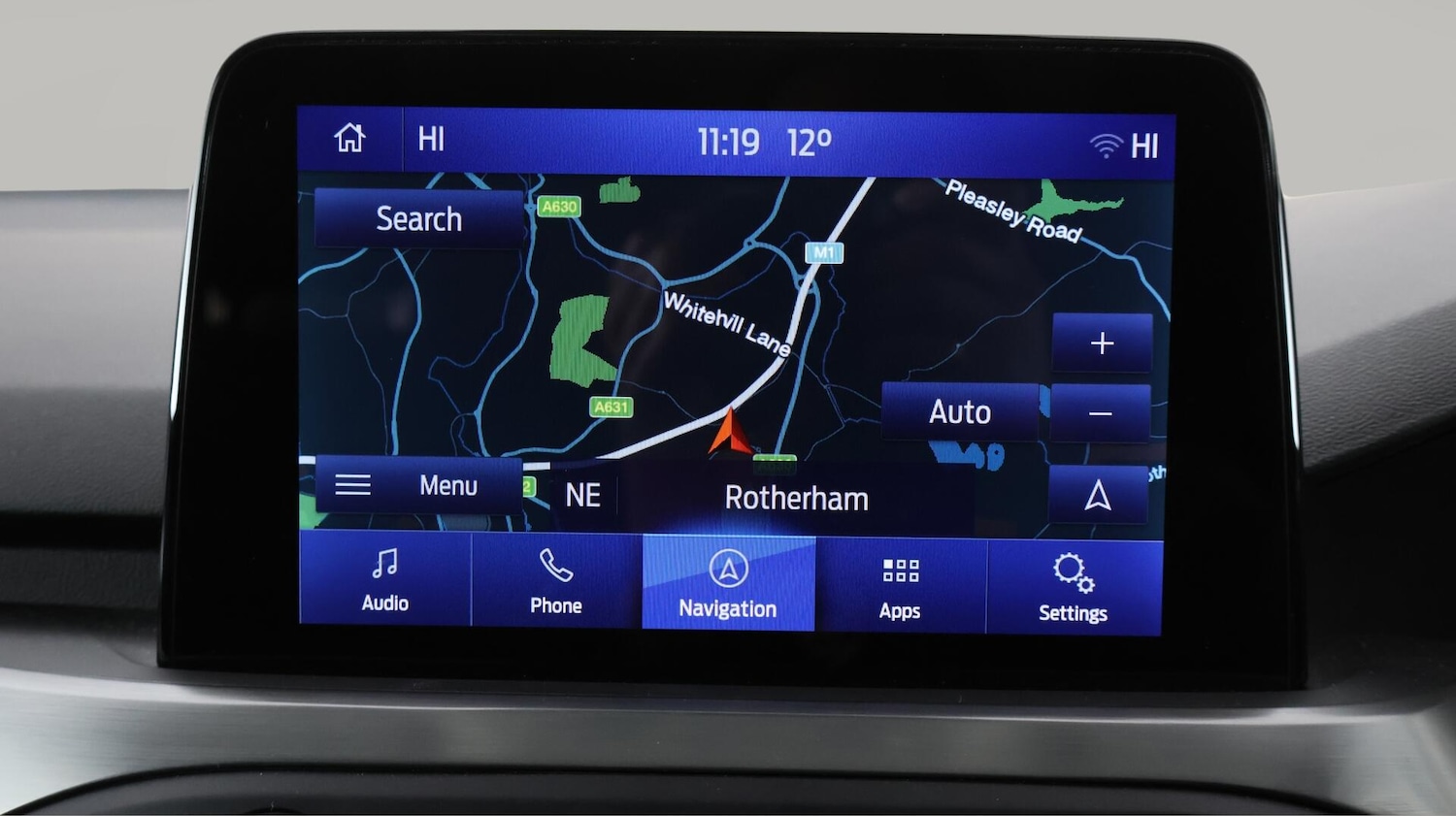 Used Ford Focus 2022 for sale - 76573776: Photo 12