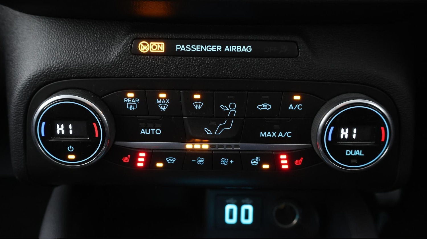 Used Ford Focus 2022 for sale - 76573776: Photo 13