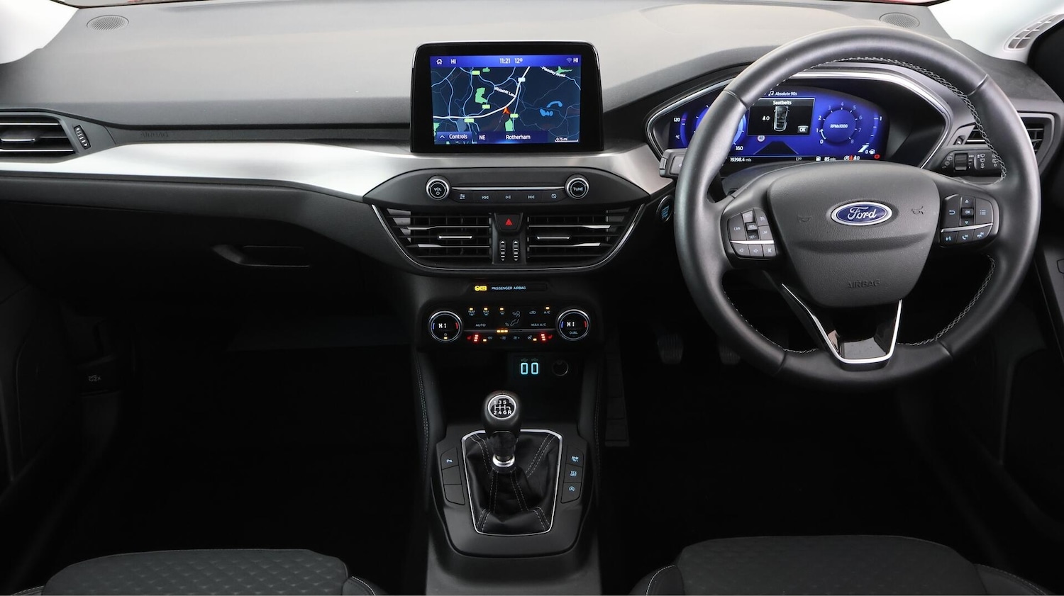 Used Ford Focus 2022 for sale - 76573776: Photo 14