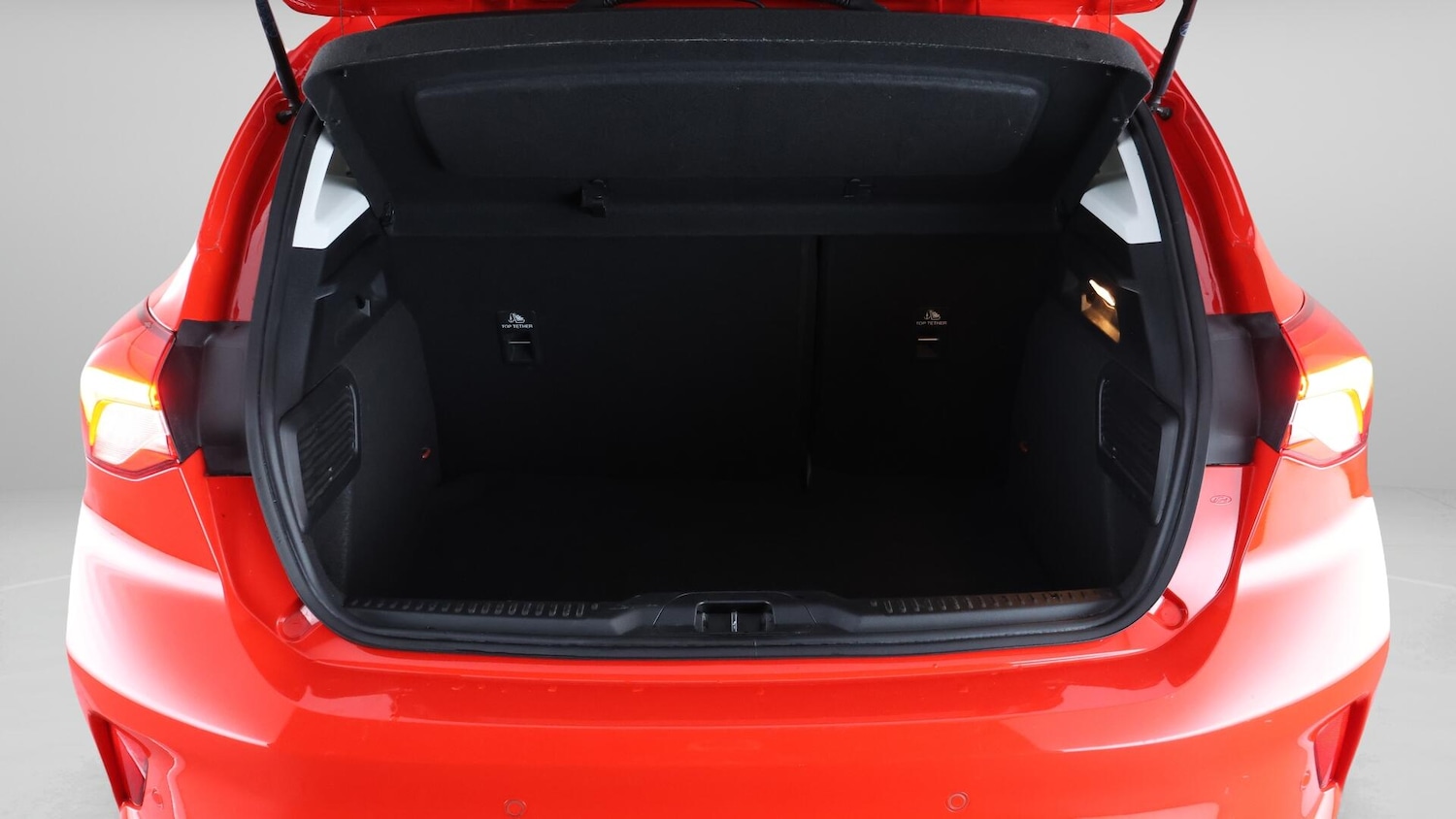 Used Ford Focus 2022 for sale - 76573776: Photo 18