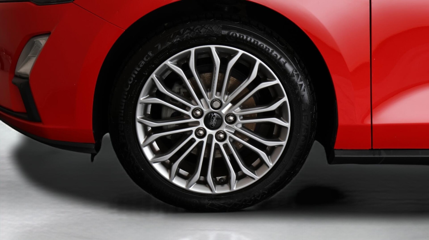 Used Ford Focus 2022 for sale - 76573776: Photo 19