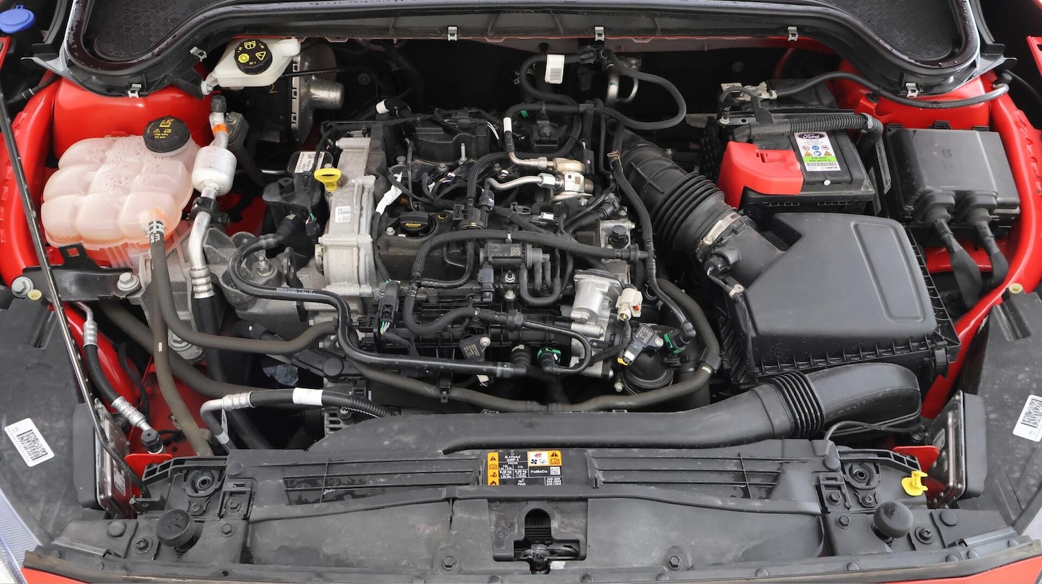 Used Ford Focus 2022 for sale - 76573776: Photo 20