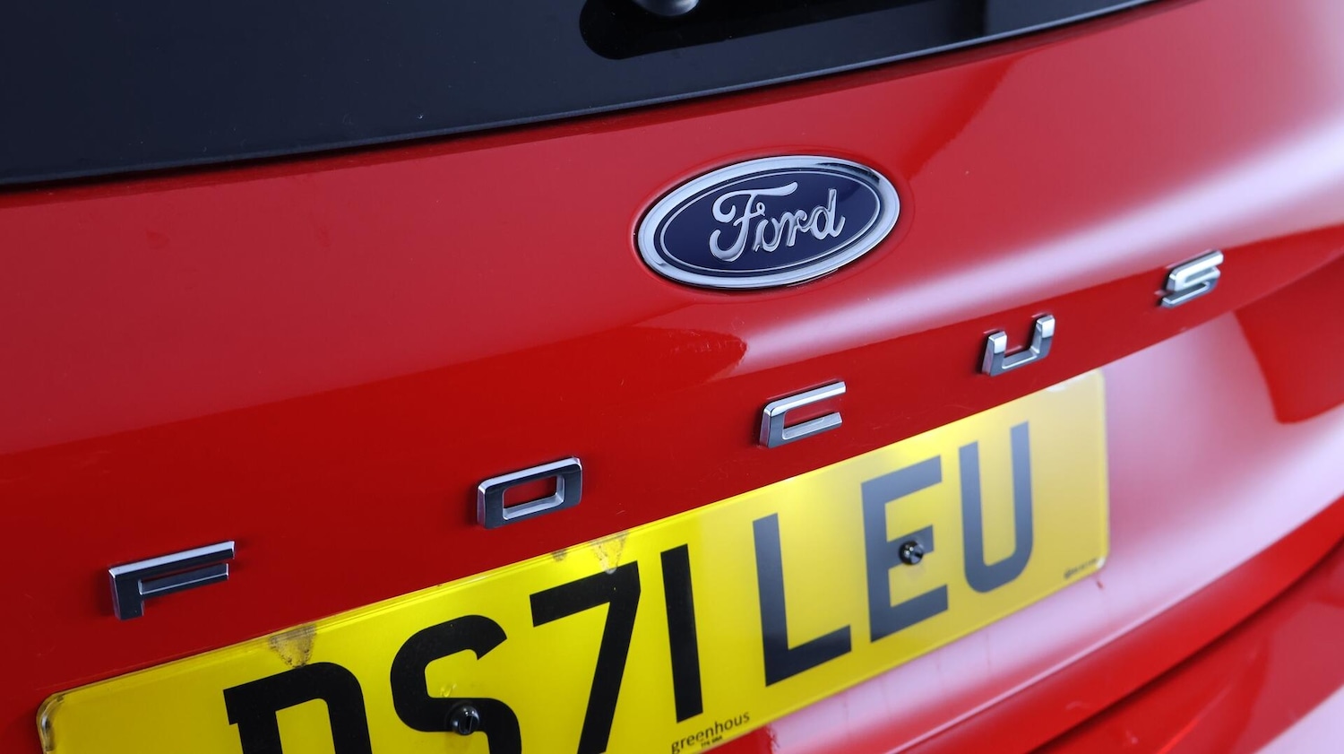 Used Ford Focus 2022 for sale - 76573776: Photo 21