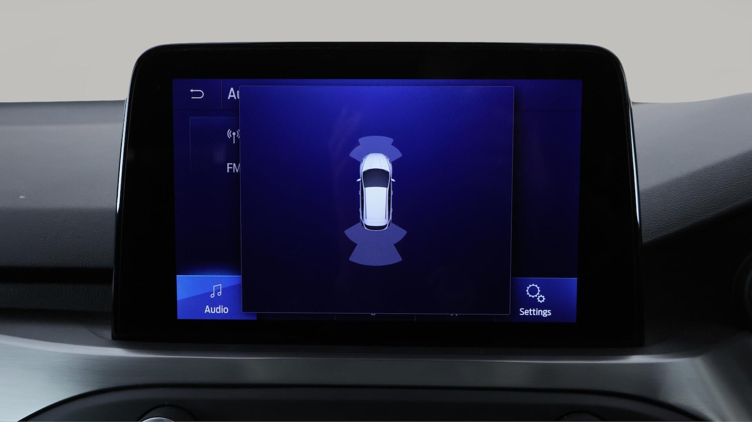 Used Ford Focus 2022 for sale - 76573776: Photo 27