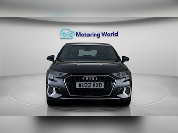 Used Audi A3 2022 for sale - 78698791: Photo