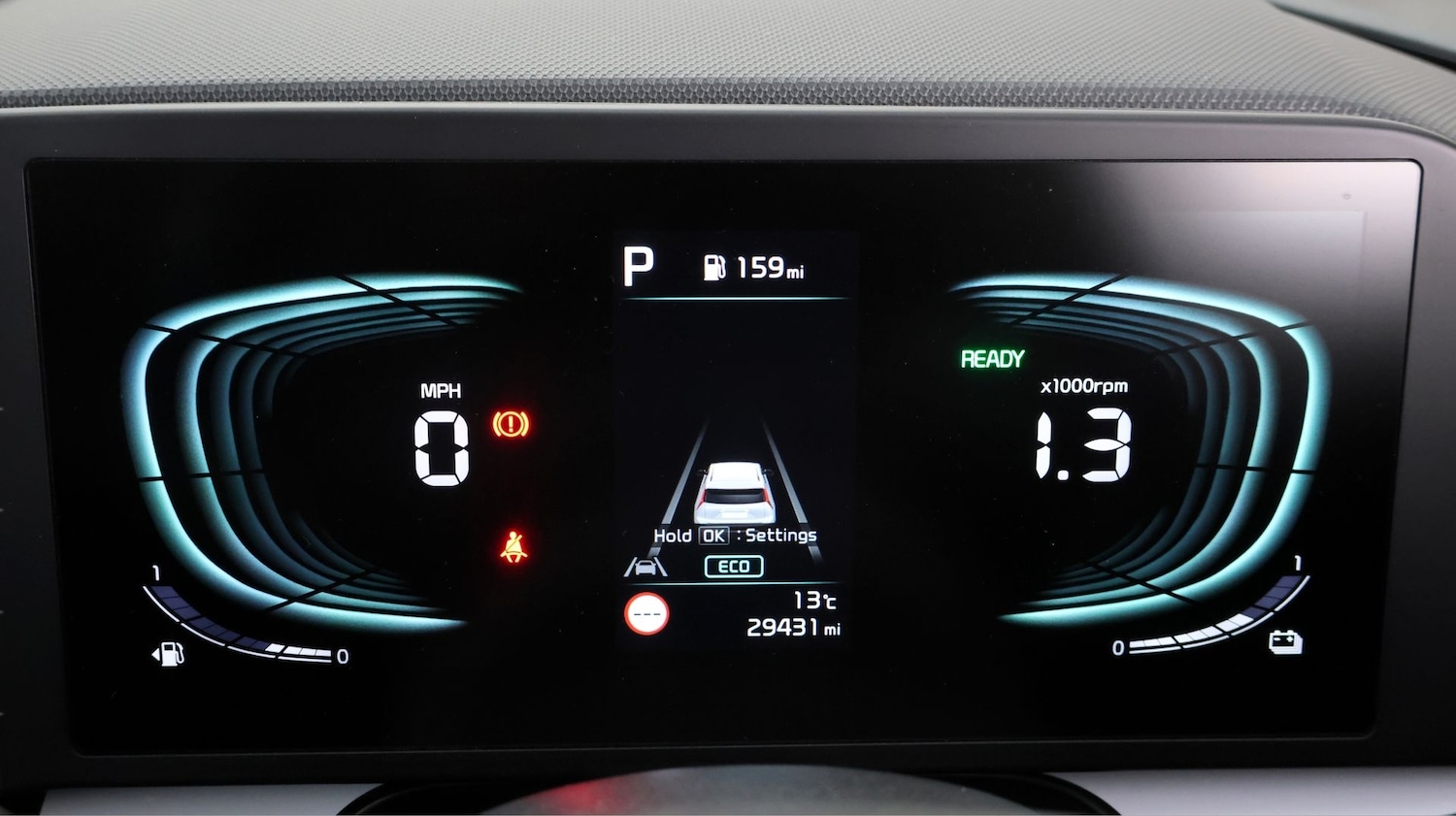 Used Kia Niro 2023 for sale - 78140528: Photo 10