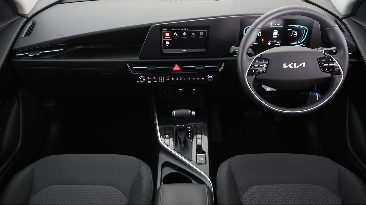 Used Kia Niro 2023 for sale - 78140528: Photo 12