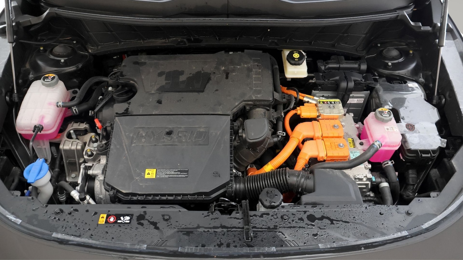 Used Kia Niro 2023 for sale - 78140528: Photo 18