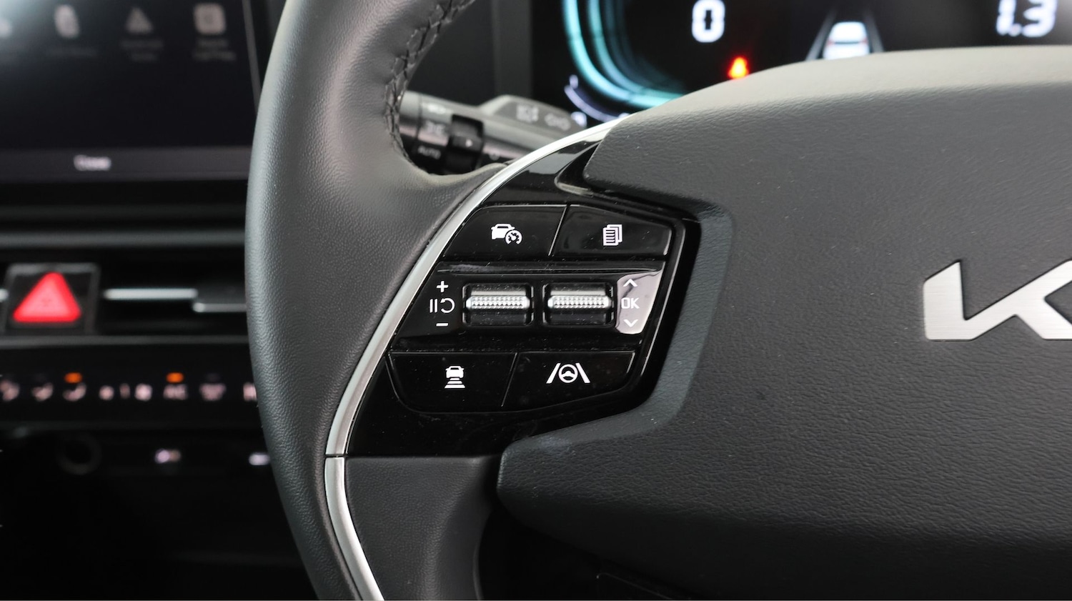 Used Kia Niro 2023 for sale - 78140528: Photo 21