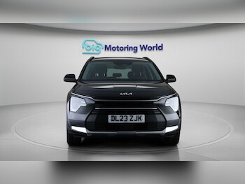 Used Kia Niro 2023 for sale - 78140528: Photo
