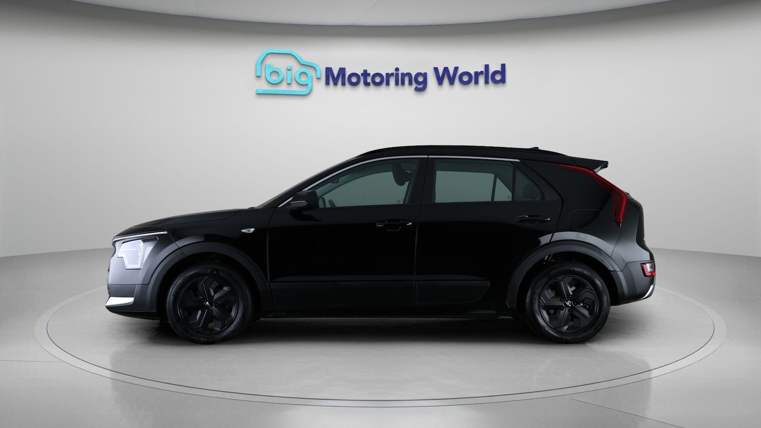 Used Kia Niro 2023 for sale - 78140528: Photo 4