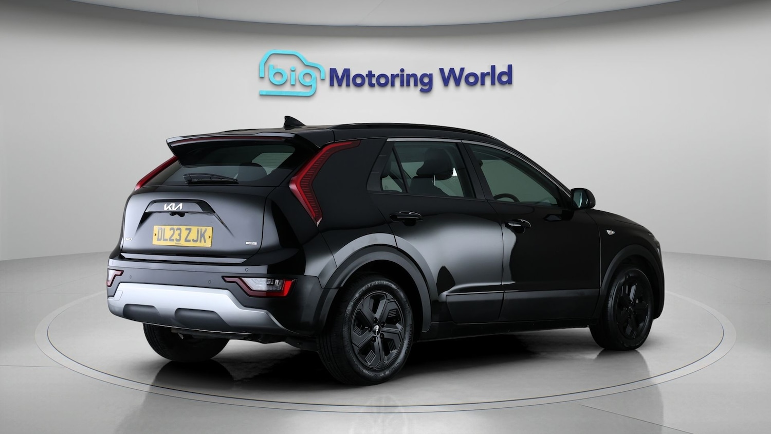 Used Kia Niro 2023 for sale - 78140528: Photo 7