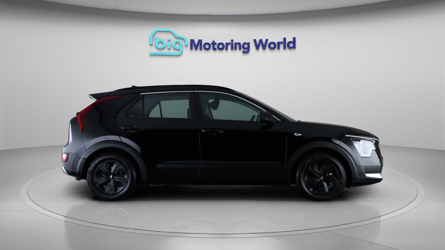 Used Kia Niro 2023 for sale - 78140528: Photo 8