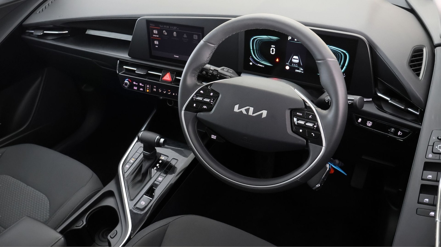 Used Kia Niro 2023 for sale - 78140528: Photo 9