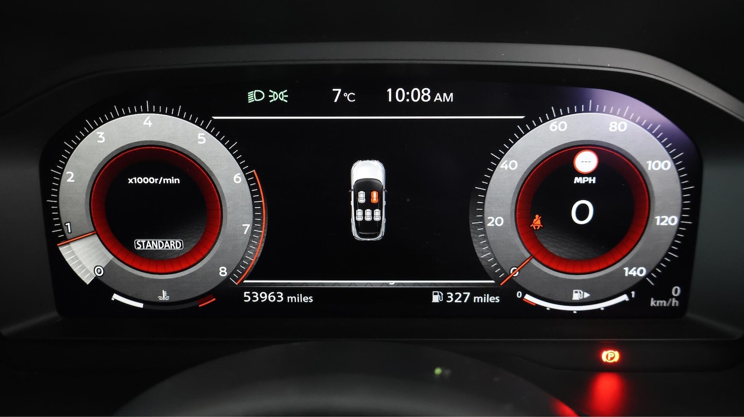 Used Nissan Qashqai 2022 for sale - 76388038: Photo 10