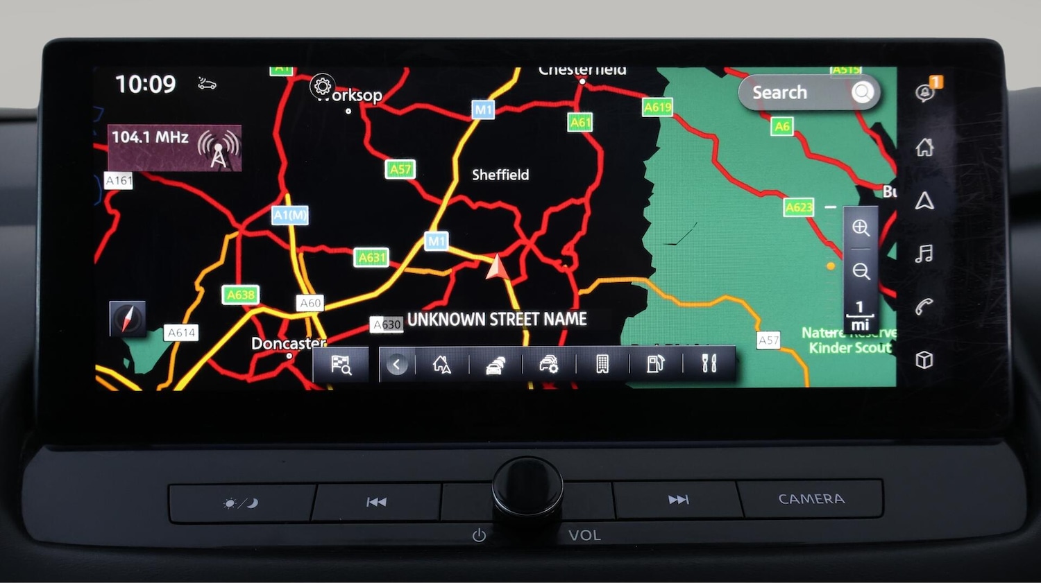 Used Nissan Qashqai 2022 for sale - 76388038: Photo 11