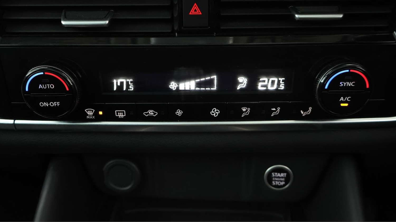 Used Nissan Qashqai 2022 for sale - 76388038: Photo 12