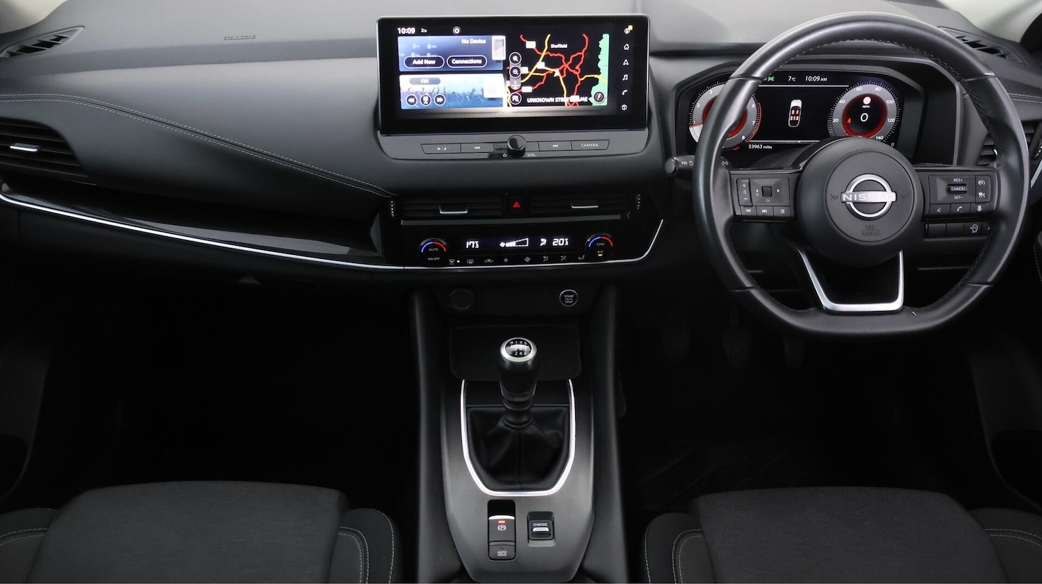 Used Nissan Qashqai 2022 for sale - 76388038: Photo 13