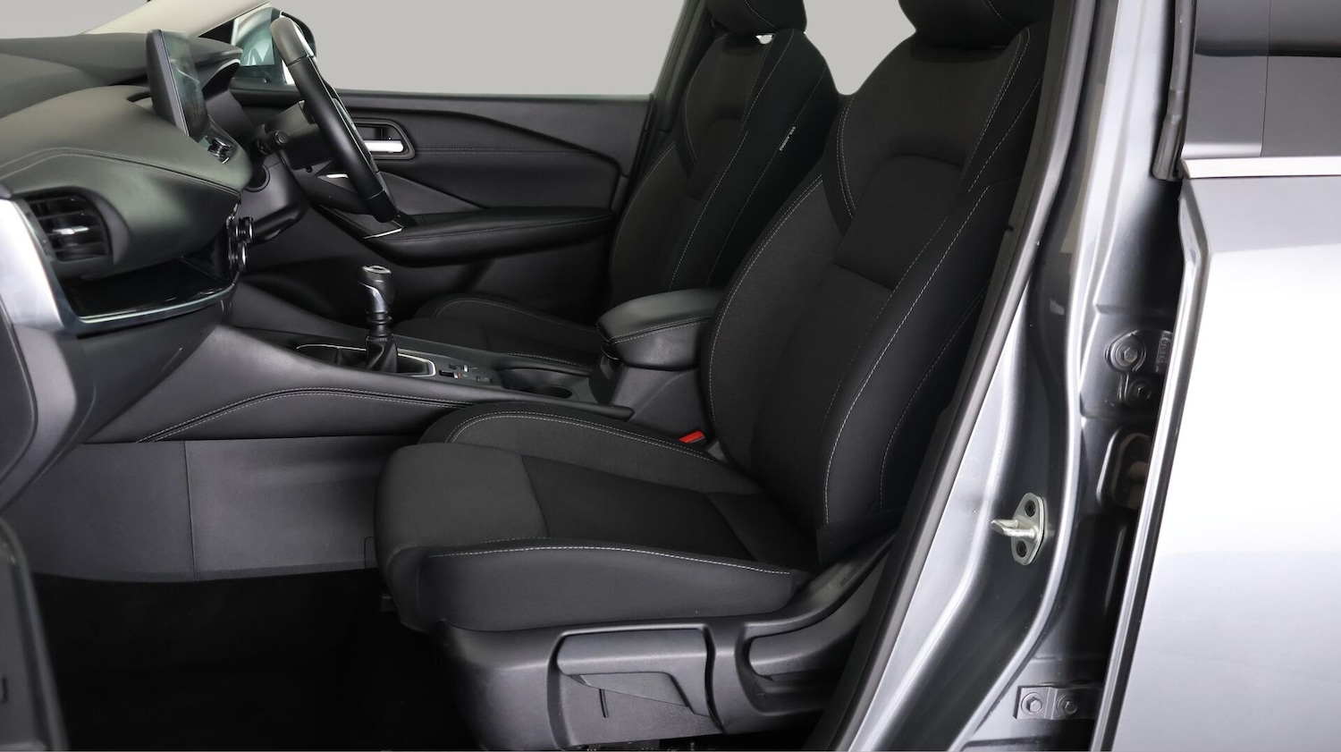 Used Nissan Qashqai 2022 for sale - 76388038: Photo 14