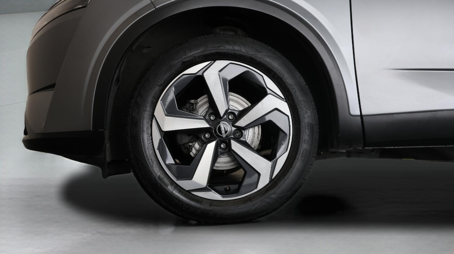 Used Nissan Qashqai 2022 for sale - 76388038: Photo 18