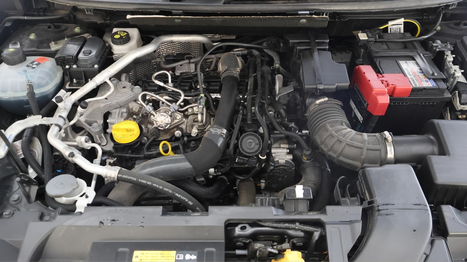 Used Nissan Qashqai 2022 for sale - 76388038: Photo 19