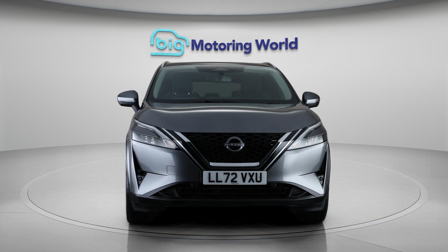 Used Nissan Qashqai 2022 for sale - 76388038: Photo 2