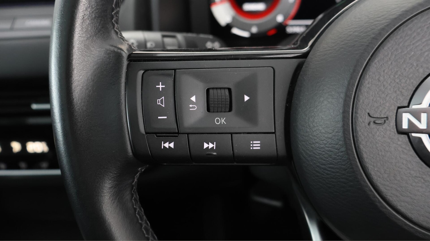 Used Nissan Qashqai 2022 for sale - 76388038: Photo 21