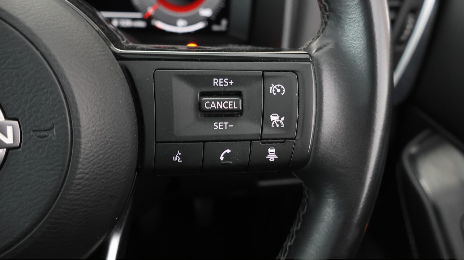 Used Nissan Qashqai 2022 for sale - 76388038: Photo 22