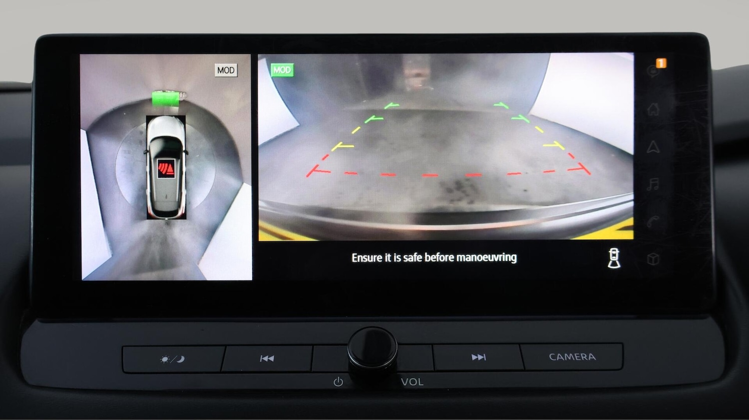 Used Nissan Qashqai 2022 for sale - 76388038: Photo 23