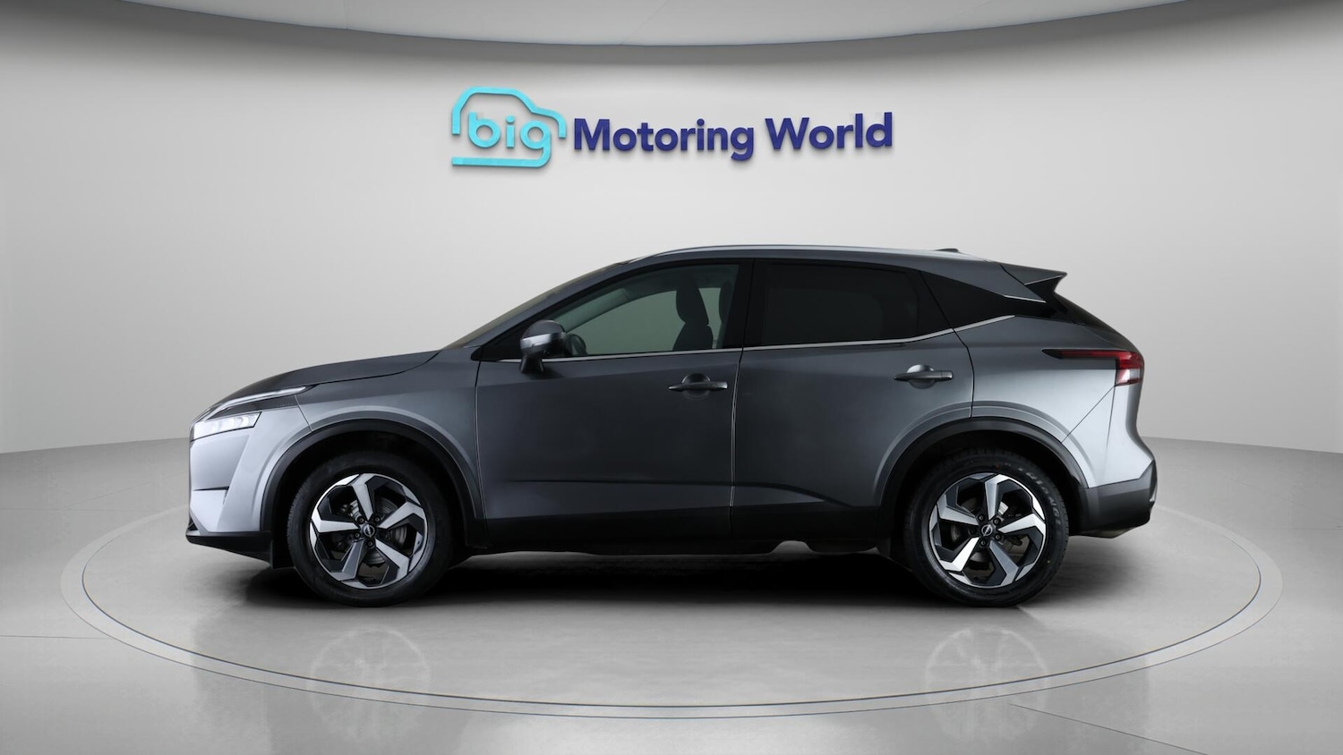 Used Nissan Qashqai 2022 for sale - 76388038: Photo 4