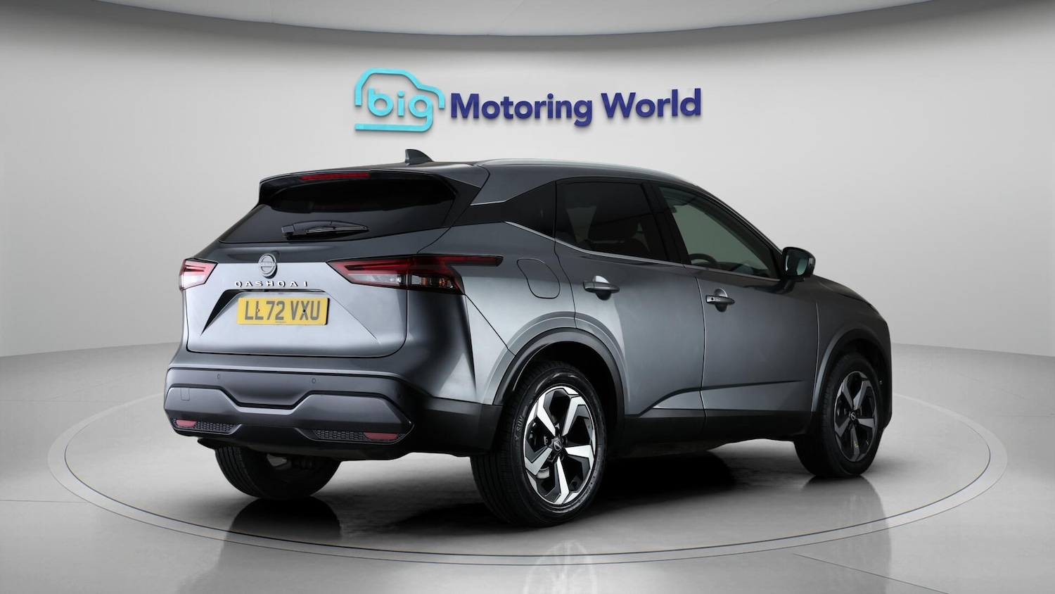 Used Nissan Qashqai 2022 for sale - 76388038: Photo 7