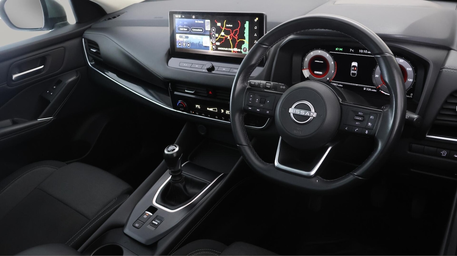 Used Nissan Qashqai 2022 for sale - 76388038: Photo 9