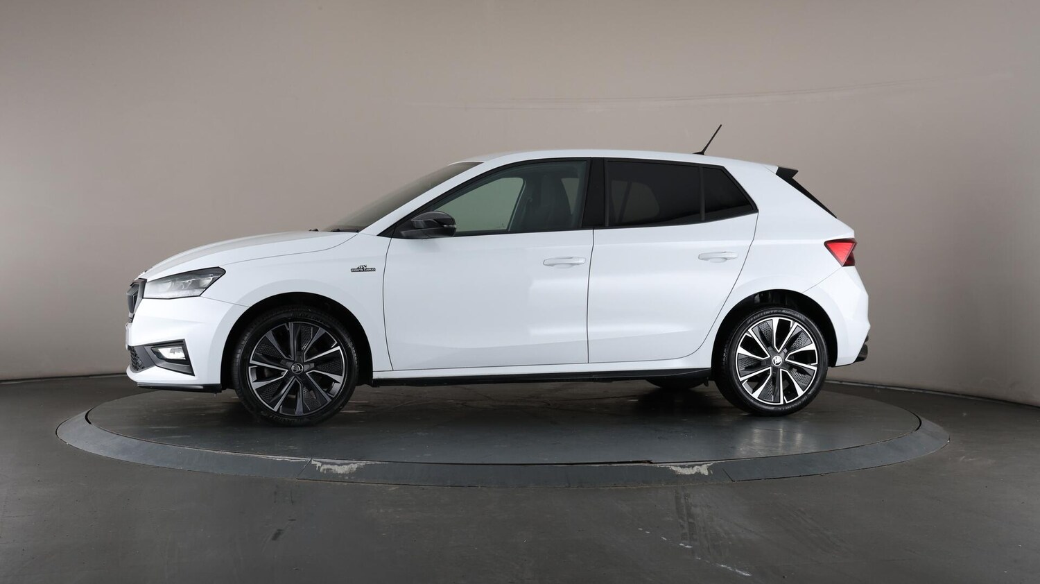Vehicle 40