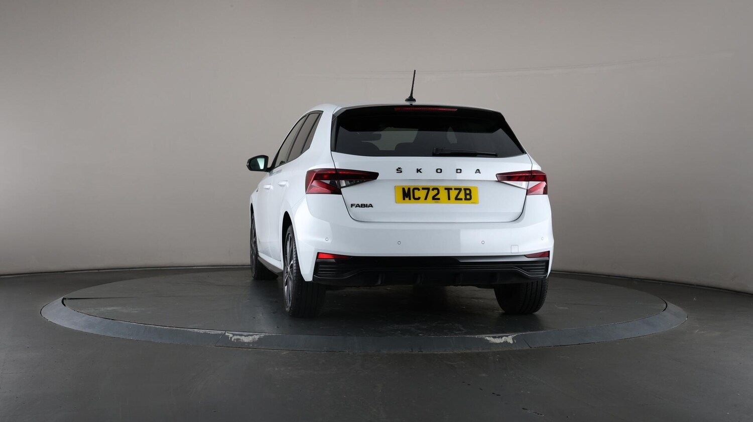 Vehicle 47