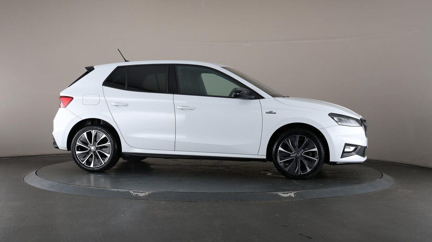 Vehicle 60