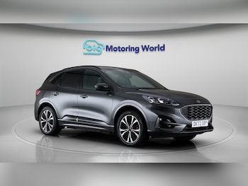 Ford - Kuga