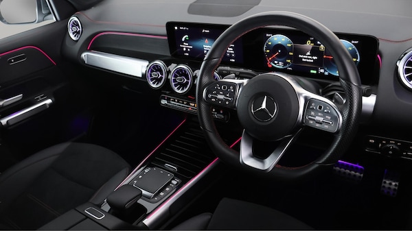 Used Mercedes-Benz EQB 2024 for sale - 76189241: Photo 10