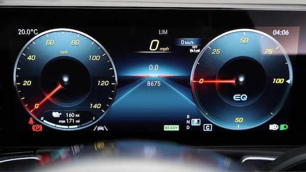 Used Mercedes-Benz EQB 2024 for sale - 76189241: Photo 11