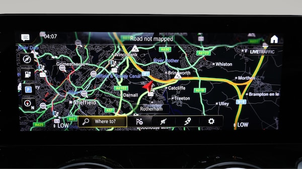 Used Mercedes-Benz EQB 2024 for sale - 76189241: Photo 12