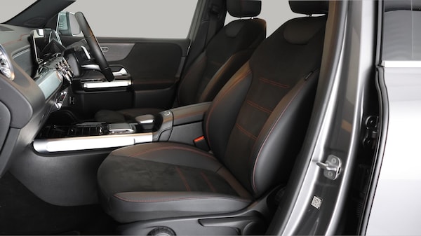 Used Mercedes-Benz EQB 2024 for sale - 76189241: Photo 15