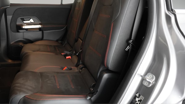 Used Mercedes-Benz EQB 2024 for sale - 76189241: Photo 17